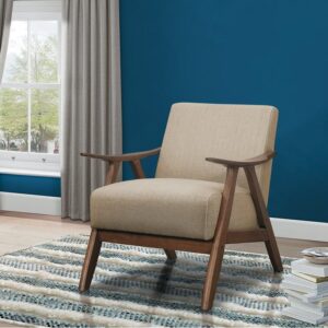 Hofstetter Upholstered Armchair