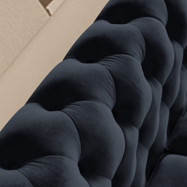 84.65'' Upholstered Sofa - Image 5