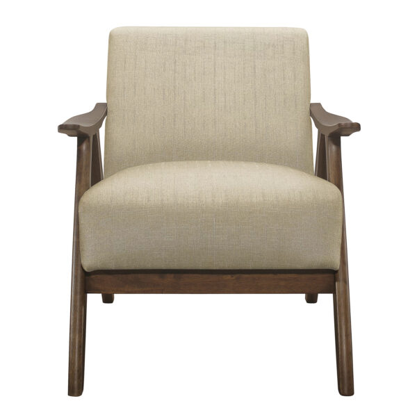Hofstetter Upholstered Armchair - Image 2