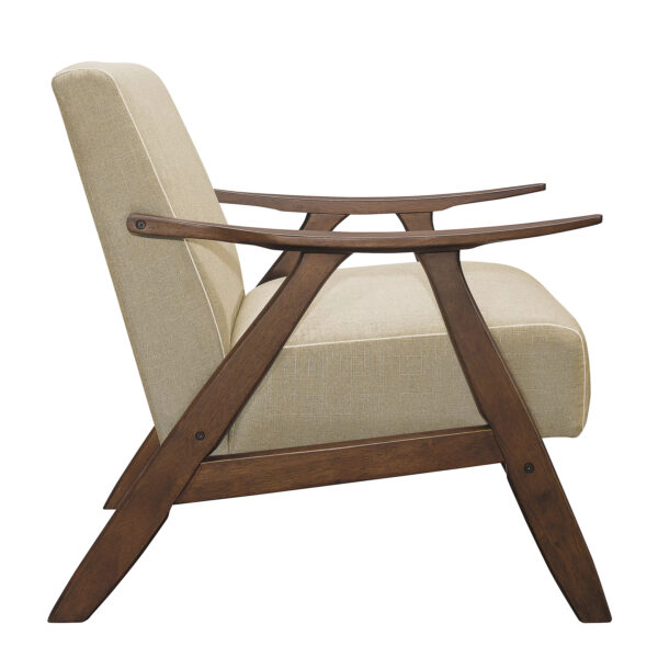 Hofstetter Upholstered Armchair - Image 3