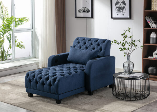 Living Room Leisure Sofa /Barry sofa