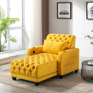 COOLMORE Living Room Leisure Sofa /Barry sofa